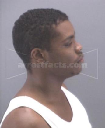 Charshon Tarez Rollins