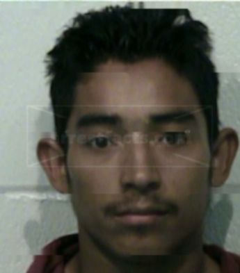 Ruben Villeda Sandoval