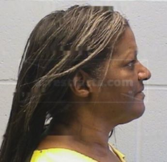 Joy Buckner