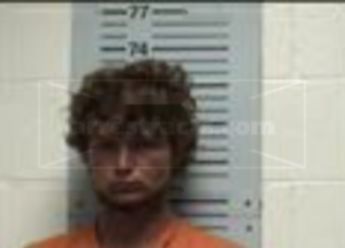 Travis Jay Roberts