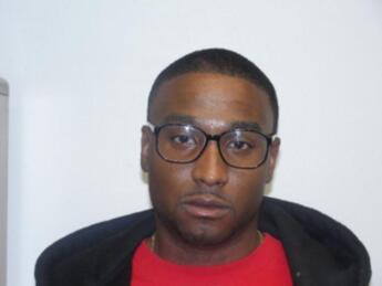 Cortez Amon Ennis