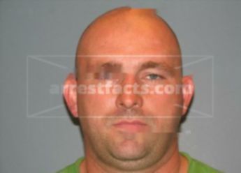 Kenneth Wesley Arrowood