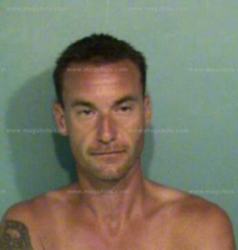 Timothy Neal Cooper