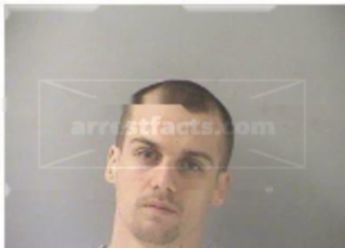 Garrett Ronald Lynn Messer