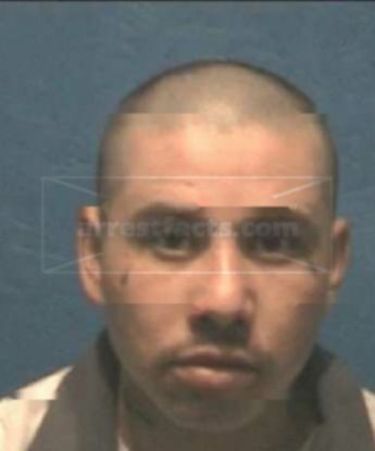 Victor Manuel Garcia
