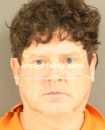 Christopher Wayne Myers