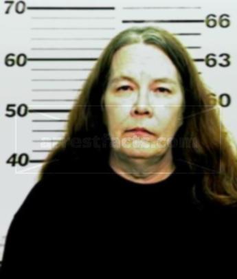 Deidra Cox Ballew