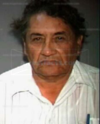 Anthony Luna Ayala