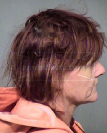 Louisa Mae Youngberg