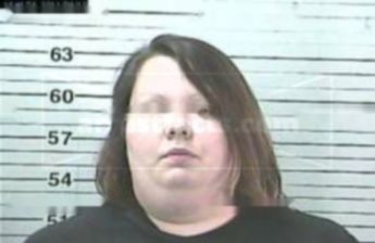 Jennifer Lynn Sparks