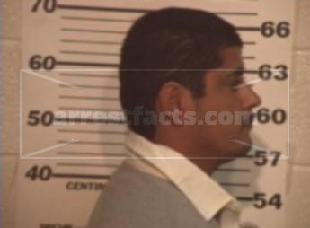 Gerardo Garza Ruiz