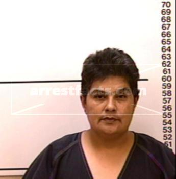 Irma Trevino