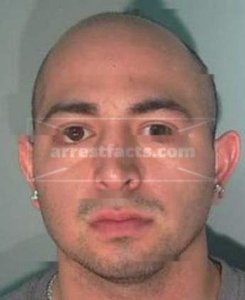 Joshua Amador