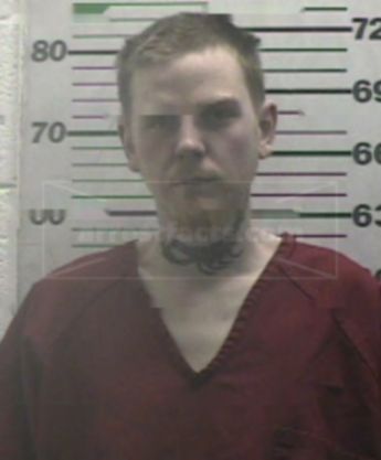 Brandon Heath Mcwain