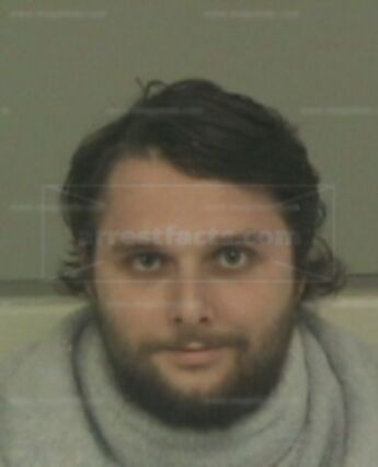 Jeffery Charles Criss