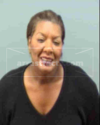 Betty Jean Brisco