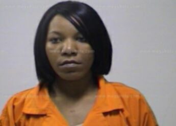 Marquita Chanel Wilson
