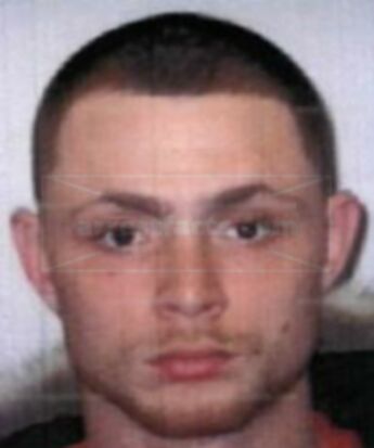 George Anthony Parker