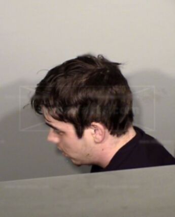 Justin Roger Drake
