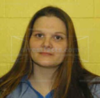 Jennifer Renee Cottle
