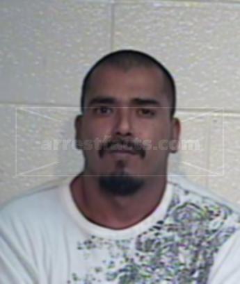 Jose Edwardo Ibarra Castillo