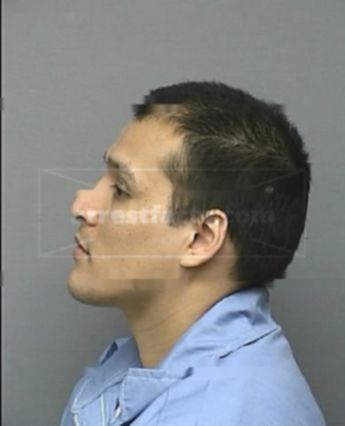 Miguel Angel Hernandez Garcia