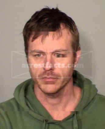 Shawn David Saks