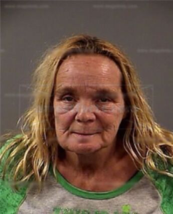 Sheila Ann Bradley