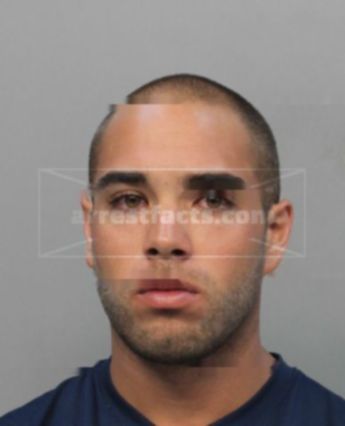 Sebastian Decastro
