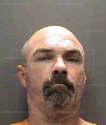 John Vern Mccall