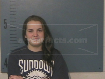 Kelsey Latricia Hooper