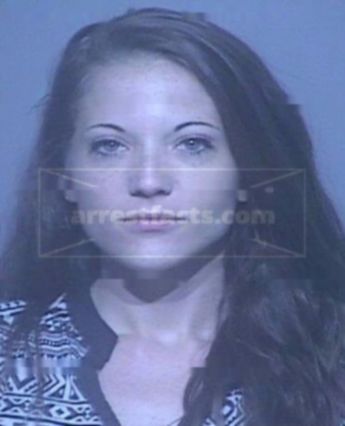 Emily Ruth Belote