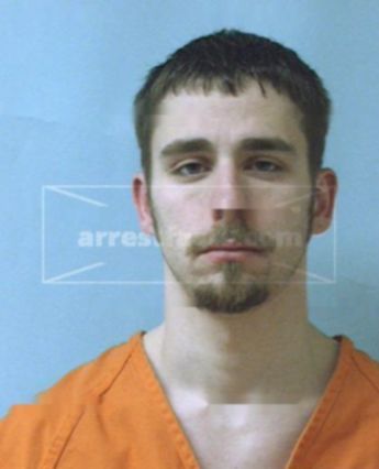 Bradley Oran Gamble
