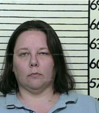 Jayleen Phillips Lann