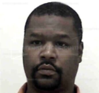 Terrance Lavelle Reid