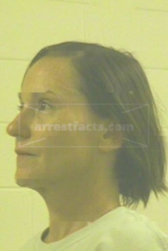Melissa Dawn Bonner