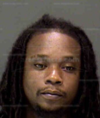 Lernard Nathaniel Boyce
