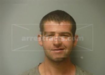 Kevin Michael Sanders