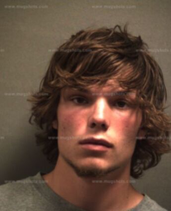 Benjamin Bradley Mcdonald