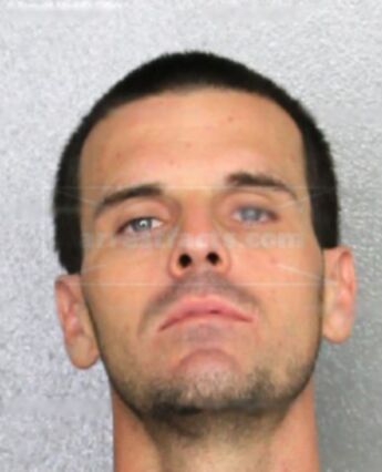 Ryan Scott Bruner