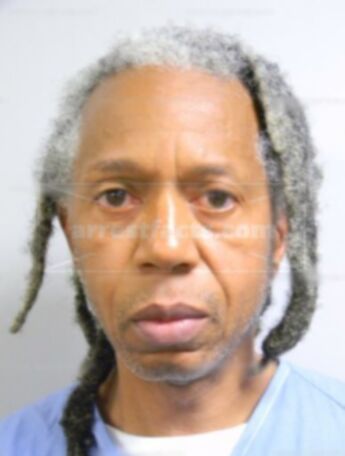 Ellis Dewayne Coleman
