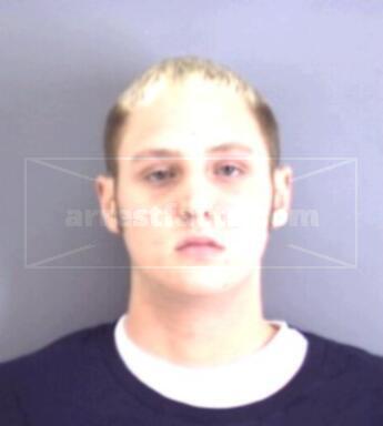 Daren Lee Morris