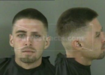 Justin Patrick Gielow