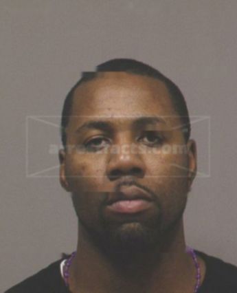 Cedric Martin Maddox