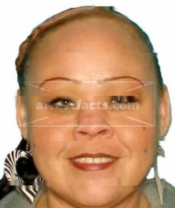 Suzannah Rochelle Richardson