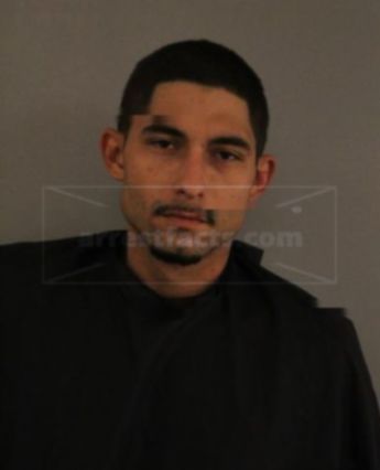 Saul Jeremy Hernandez Jr