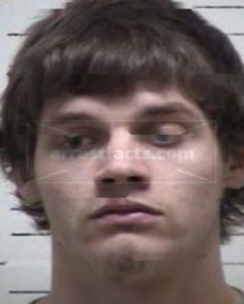 Jonathan Frederick Chesser