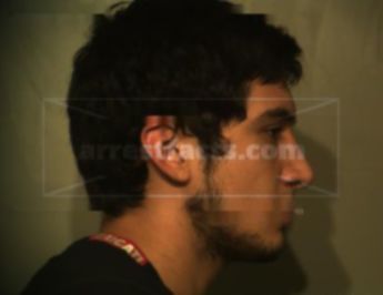 Christian Emmanuel Rojas Sanchez