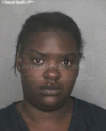 Lakeema Sheniece Brooks