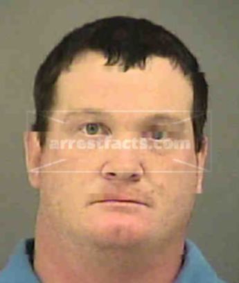 Dennis Bradly Dorr